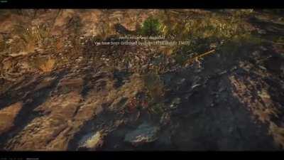 Be honest, is there an issue with my skill?