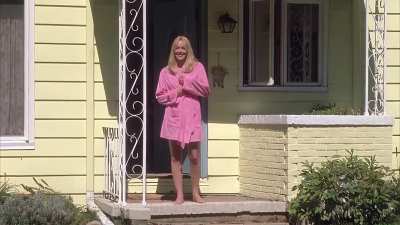 Alexis Dziena - Broken Flowers (2005)