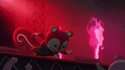 An Animal Crossing music video I've been working on for the past month!