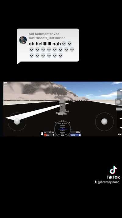 Moai SimplePlanes Car