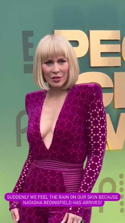 Natasha Bedingfield