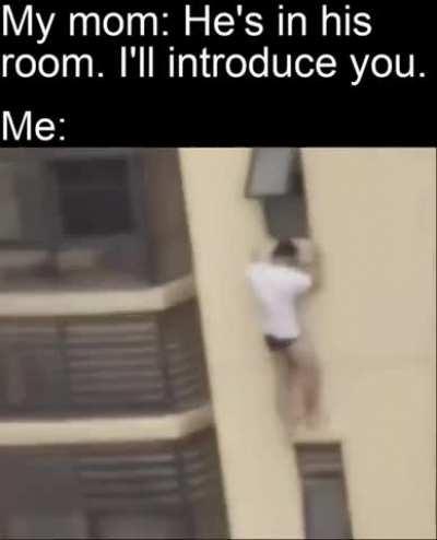 Introvert powers activate