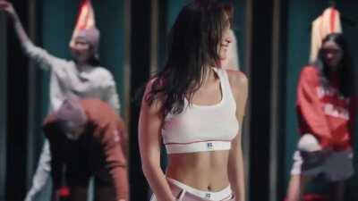 Hugo boss x Russell Athletic runway video
