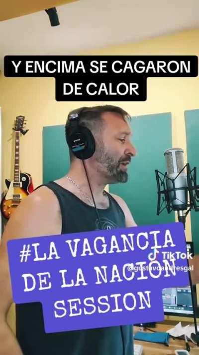 Vamos la vagancia...zurderio☠️⚰️