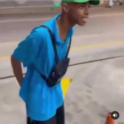 Orochisegundo - Video #0991