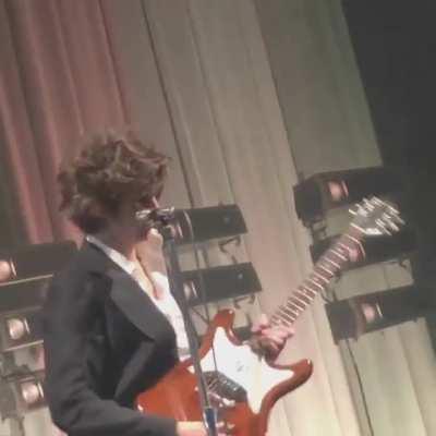 Cool shot of OPP and 