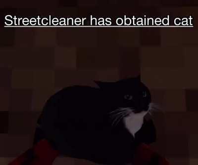 I know i failed the jump