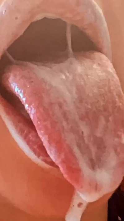 Wouldn't you like a taste? ;)