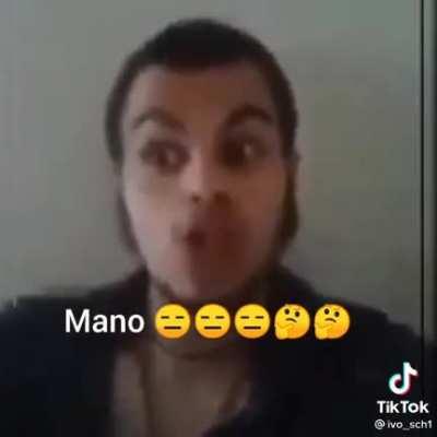 Mufinha conquistando a loirinha 😎👍