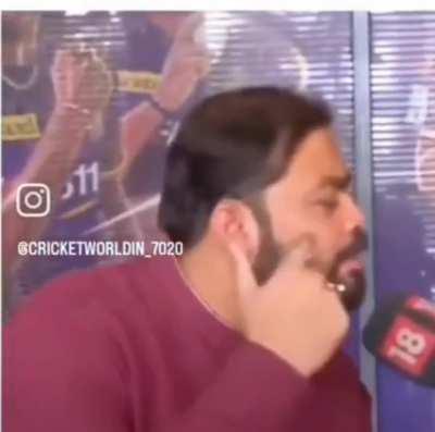 Wait for Lord Rinku!