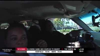 These are the people we share the roads with