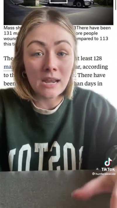 📢 Spread the message 📢