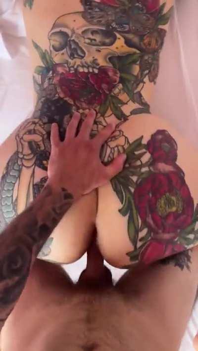 Think you could have lasted longer? 