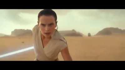 Run Rey