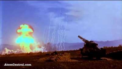 Komi commits a war crime