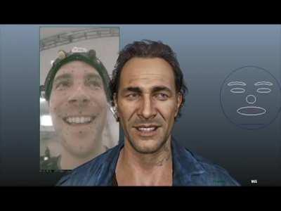 One Of The Best Behind The Scene That I Found