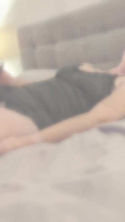 do you enjoy watching me pleasure myself?