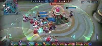 How to destroy enemy base in 5 seconds