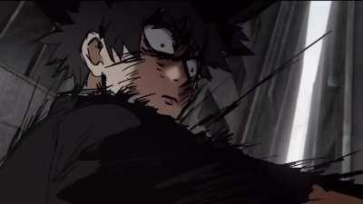 LET THE HURTIN MY WRIST AMVs BEGIN