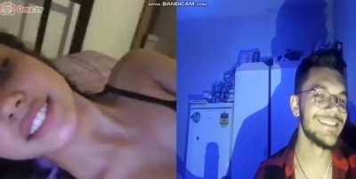 sarhoş hakiki Ezine peyniri Omegle #1