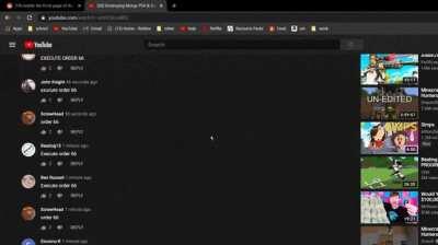 dear god people are great