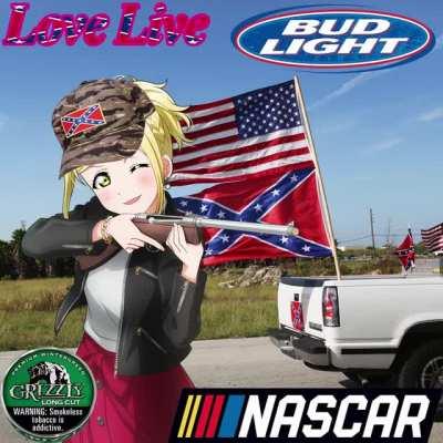 Mari moved to southern usa