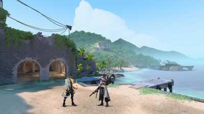 Phoenix Oversteps His Boundaries: A Short Valorant Film