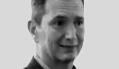 A face expression that speaks a million words