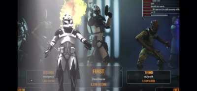 Every RWBY fan when CHIBI was reannounced