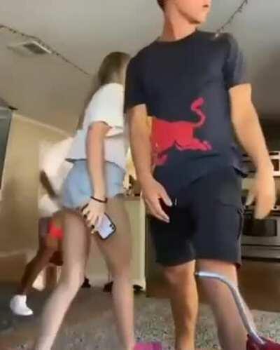 When it’s your first time taking meth