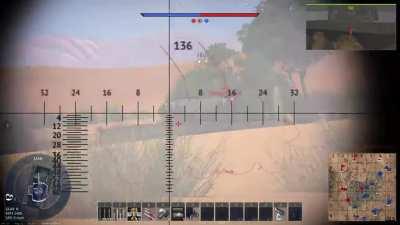 Blessed by the wind gods