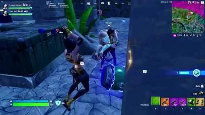 This happens to you, what are you gonna do?