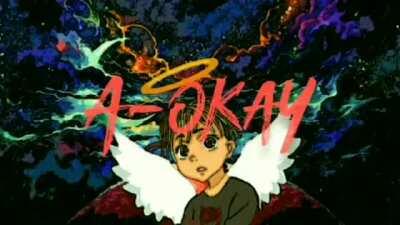 Lucid Dreams (Word by Word Lyric Video)