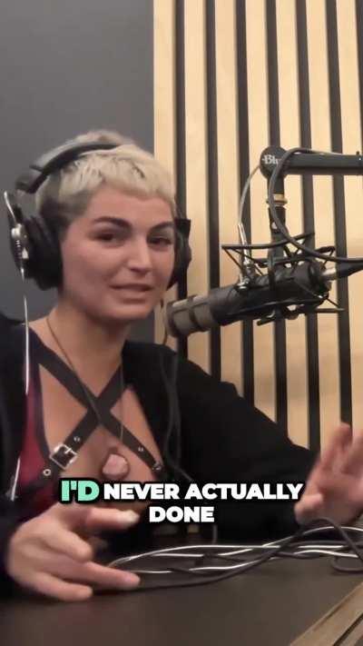 I Had an Experience Like This, Always Great to Amaze a Stripper with Your Size