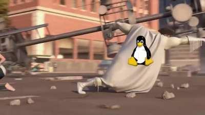 snotty operating system