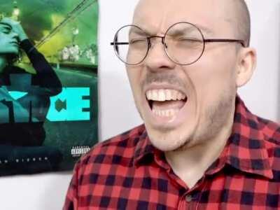 Anthony can really hit those high notes