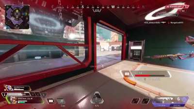 One could say I'm an invisiblity enjoyer