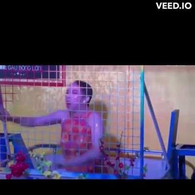 Yeah these guys are waay too much having fun