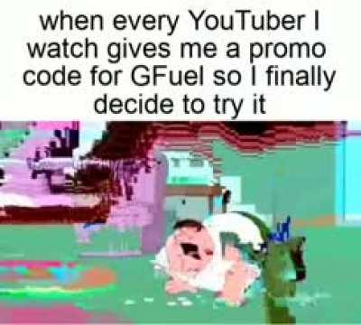 I don’t quite enjoy the taste.