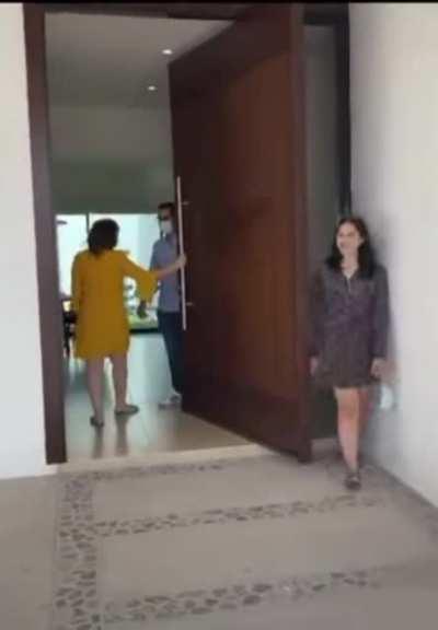 Creative problem solving..