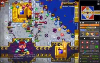 Probably the saddest death in O3