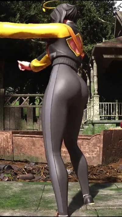 Emote (Looking Good) [Fortnite]