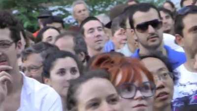 Canadians struggling to understand Arab music