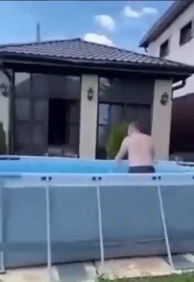 Dont stop me cause I’m having a good time…