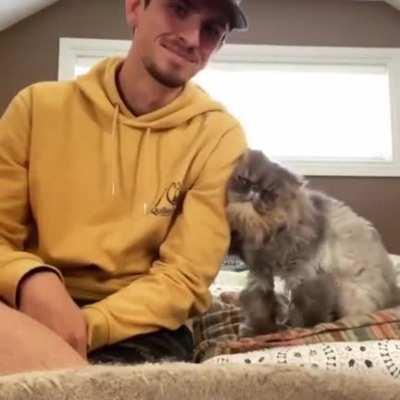 Hey Human, I Love You