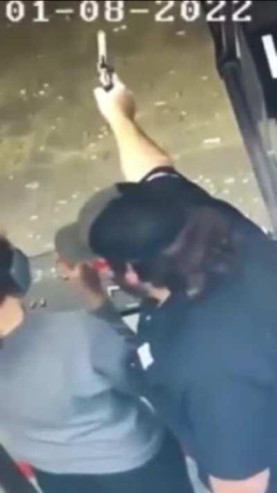 Shoot for the stars, not the ceiling…