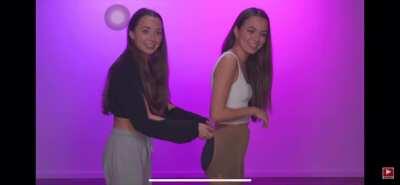 The laugh at the end lol