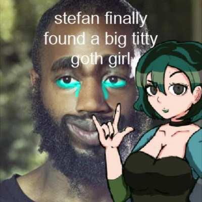 mc ride is finally happy