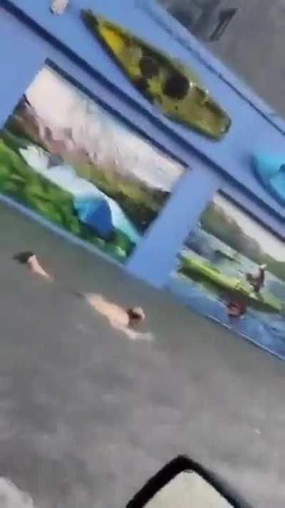 kicillof dice que la matanza es París por la obra pública de calidad 