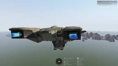 Are spartans calorically dense?